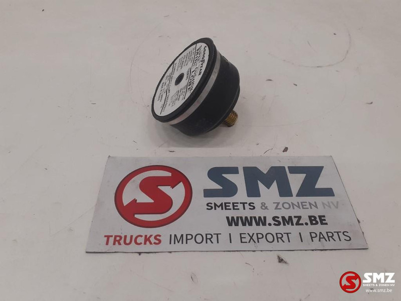 Diversen Goodyear super cushion mini lobe - מצמד גלגל חמישי עבור משאית: תמונה 2 Diversen Goodyear super cushion mini lobe - מצמד גלגל חמישי עבור משאית: תמונה 2