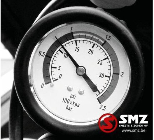 Diversen Koelsysteem tester truck 9dlg - כלי רכב: תמונה 3 Diversen Koelsysteem tester truck 9dlg - כלי רכב: תמונה 3