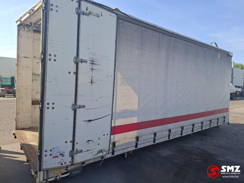 Diversen Occ Gesloten laadbak 725x250x270 - חלקי חילוף עבור משאית: תמונה 4 Diversen Occ Gesloten laadbak 725x250x270 - חלקי חילוף עבור משאית: תמונה 4