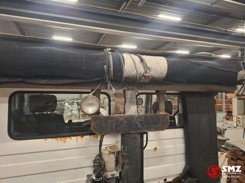 Diversen Occ Haaksysteem Mulitlift LHT26056 20T - חלקי חילוף עבור משאית: תמונה 5 Diversen Occ Haaksysteem Mulitlift LHT26056 20T - חלקי חילוף עבור משאית: תמונה 5