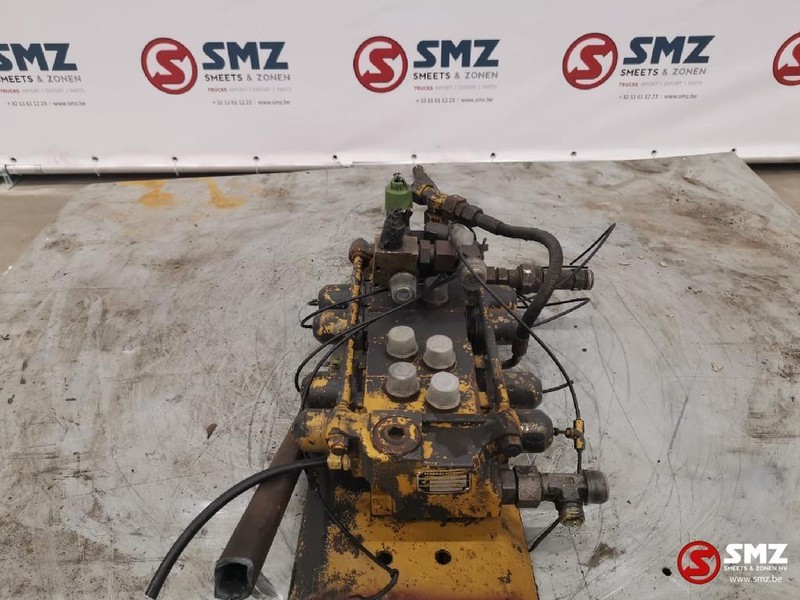 Diversen Occ Hydraulisch ventiel Marrel - שסתום הידרולי עבור משאית: תמונה 2 Diversen Occ Hydraulisch ventiel Marrel - שסתום הידרולי עבור משאית: תמונה 2