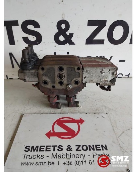 Diversen Occ Hydraulisch ventielblok - שסתום הידרולי עבור משאית: תמונה 3 Diversen Occ Hydraulisch ventielblok - שסתום הידרולי עבור משאית: תמונה 3