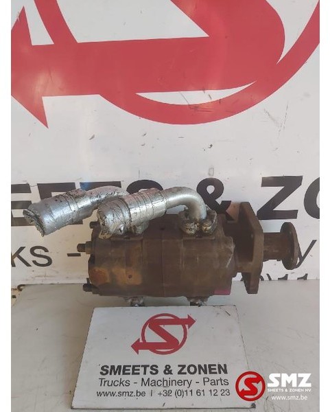 Diversen Occ Hydraulische pomp Parker P51B - משאבה הידרולית עבור משאית: תמונה 4 Diversen Occ Hydraulische pomp Parker P51B - משאבה הידרולית עבור משאית: תמונה 4
