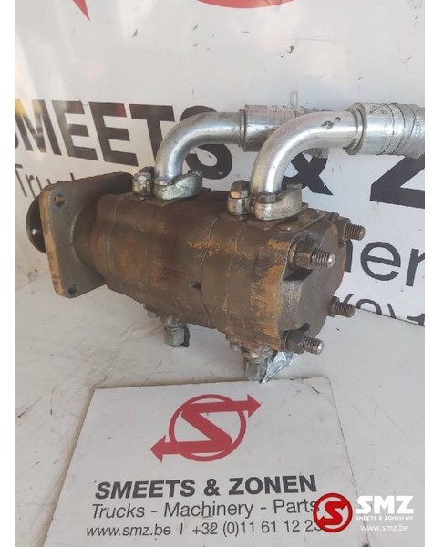 Diversen Occ Hydraulische pomp Parker P51B - משאבה הידרולית עבור משאית: תמונה 2 Diversen Occ Hydraulische pomp Parker P51B - משאבה הידרולית עבור משאית: תמונה 2