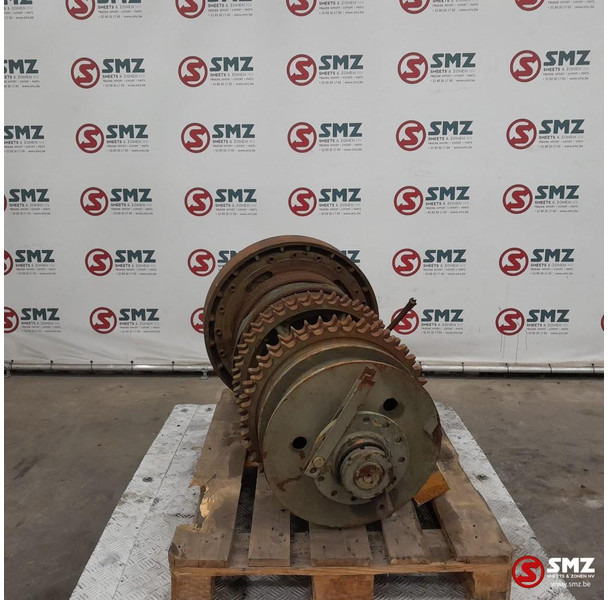 Diversen Occ Lier - כננת: תמונה 4 Diversen Occ Lier - כננת: תמונה 4