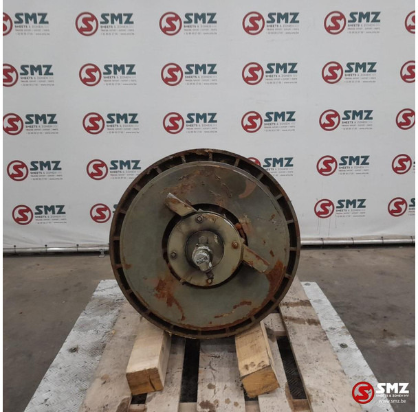 Diversen Occ Lier - כננת: תמונה 3 Diversen Occ Lier - כננת: תמונה 3