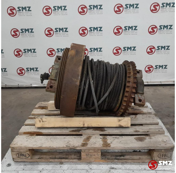 Diversen Occ Lier - כננת: תמונה 1 Diversen Occ Lier - כננת: תמונה 1