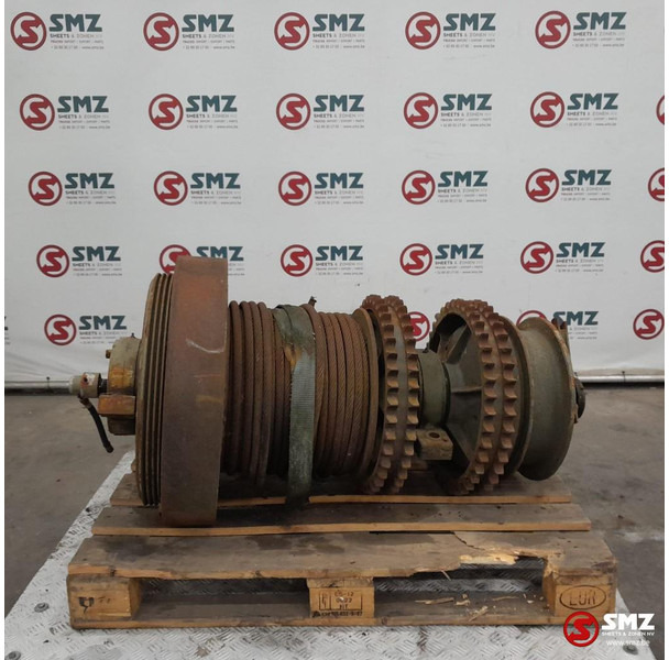 Diversen Occ Lier - כננת: תמונה 1 Diversen Occ Lier - כננת: תמונה 1