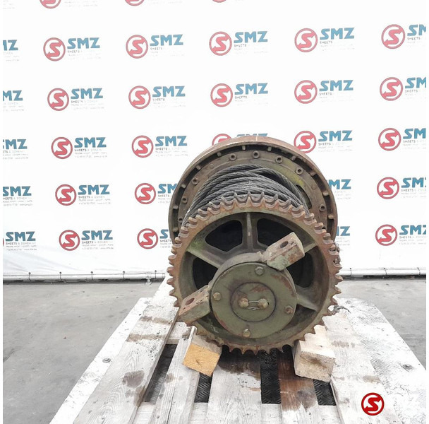 Diversen Occ Lier - כננת: תמונה 4 Diversen Occ Lier - כננת: תמונה 4