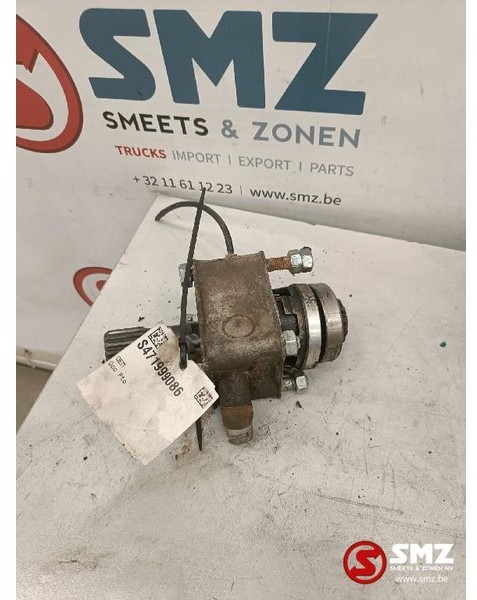 Diversen Occ Pto Iveco stralis - חלקי הידרוליקה עבור משאית: תמונה 2 Diversen Occ Pto Iveco stralis - חלקי הידרוליקה עבור משאית: תמונה 2