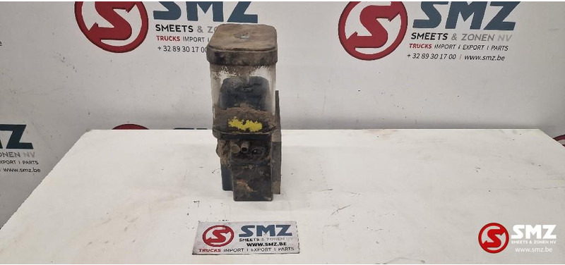 Diversen Occ centrale vetsmering Groeneveld 056.11 - מסגרת/ שלדה עבור משאית: תמונה 4 Diversen Occ centrale vetsmering Groeneveld 056.11 - מסגרת/ שלדה עבור משאית: תמונה 4