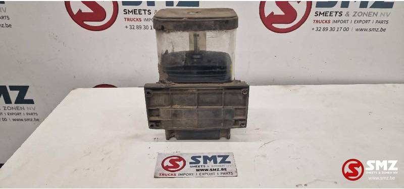 Diversen Occ centrale vetsmering Groeneveld 056.11 - מסגרת/ שלדה עבור משאית: תמונה 3 Diversen Occ centrale vetsmering Groeneveld 056.11 - מסגרת/ שלדה עבור משאית: תמונה 3