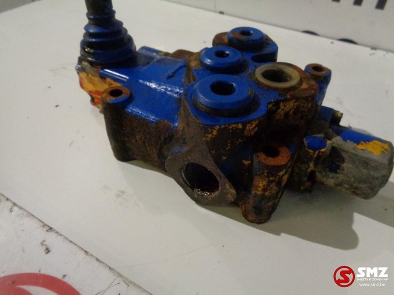 Diversen Occ dubbelwerkend ventiel - שסתום הידרולי עבור משאית: תמונה 2 Diversen Occ dubbelwerkend ventiel - שסתום הידרולי עבור משאית: תמונה 2