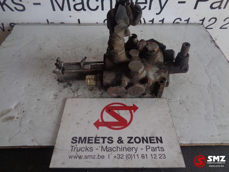 Diversen Occ hydrauliek ventiel - שסתום הידרולי עבור משאית: תמונה 1 Diversen Occ hydrauliek ventiel - שסתום הידרולי עבור משאית: תמונה 1