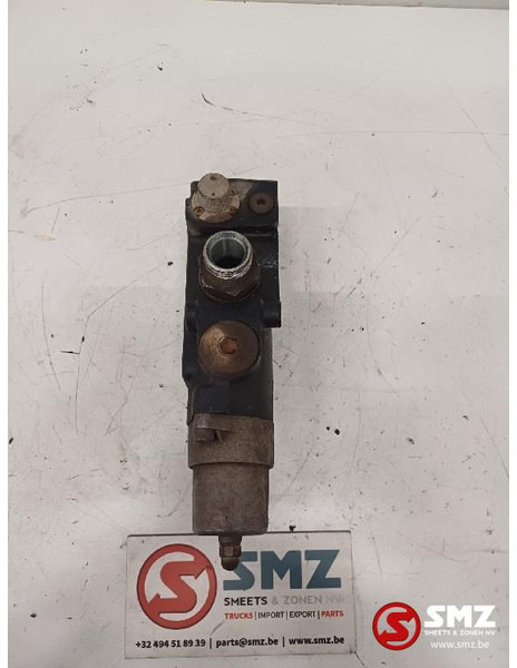 Diversen Occ hydraulisch kipventiel Afhymat - חלקי הידרוליקה עבור משאית: תמונה 3 Diversen Occ hydraulisch kipventiel Afhymat - חלקי הידרוליקה עבור משאית: תמונה 3