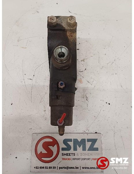 Diversen Occ hydraulisch kipventiel Afhymat - חלקי הידרוליקה עבור משאית: תמונה 2 Diversen Occ hydraulisch kipventiel Afhymat - חלקי הידרוליקה עבור משאית: תמונה 2