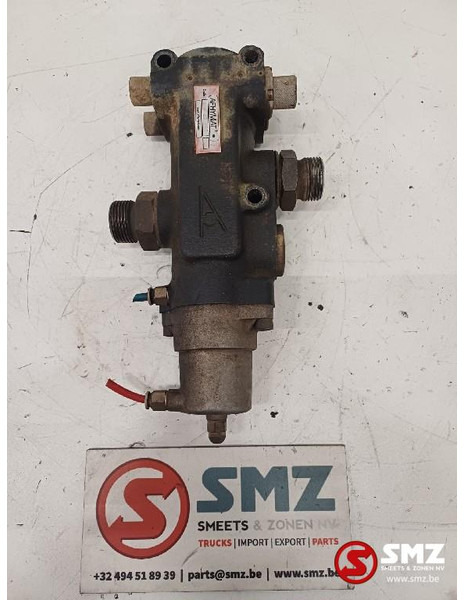 Diversen Occ hydraulisch kipventiel Afhymat - חלקי הידרוליקה עבור משאית: תמונה 4 Diversen Occ hydraulisch kipventiel Afhymat - חלקי הידרוליקה עבור משאית: תמונה 4