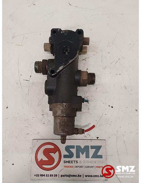 Diversen Occ hydraulisch kipventiel Afhymat - חלקי הידרוליקה עבור משאית: תמונה 1 Diversen Occ hydraulisch kipventiel Afhymat - חלקי הידרוליקה עבור משאית: תמונה 1