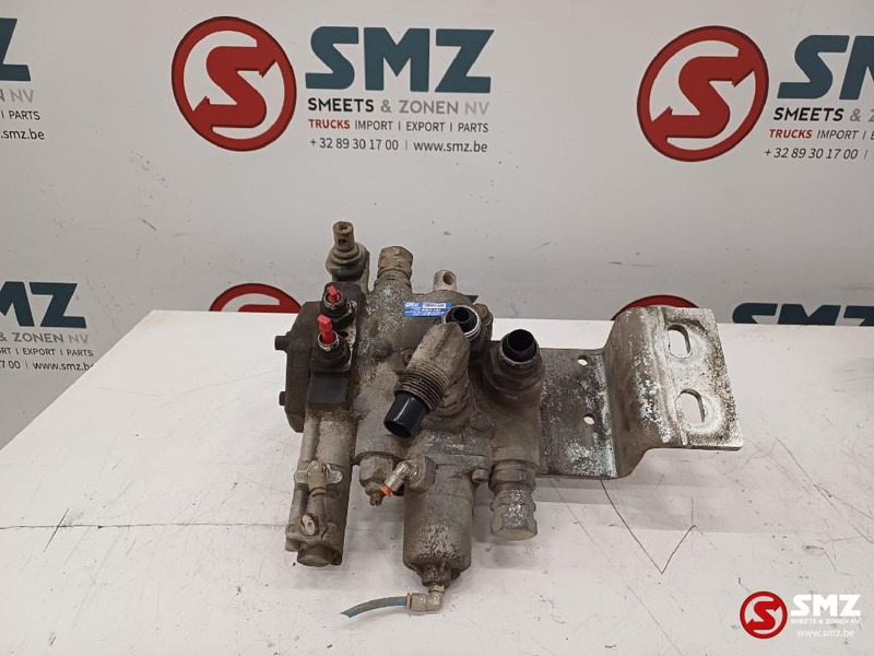 Diversen Occ hydraulisch kipventiel OMFB Modul Gate 121-016 - חלקי הידרוליקה עבור משאית: תמונה 1 Diversen Occ hydraulisch kipventiel OMFB Modul Gate 121-016 - חלקי הידרוליקה עבור משאית: תמונה 1