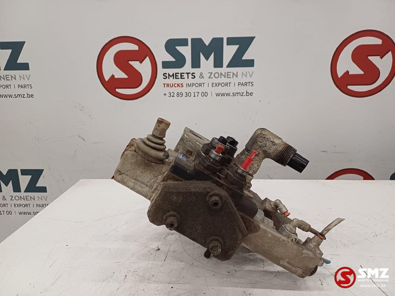 Diversen Occ hydraulisch kipventiel OMFB Modul Gate 121-016 - חלקי הידרוליקה עבור משאית: תמונה 3 Diversen Occ hydraulisch kipventiel OMFB Modul Gate 121-016 - חלקי הידרוליקה עבור משאית: תמונה 3
