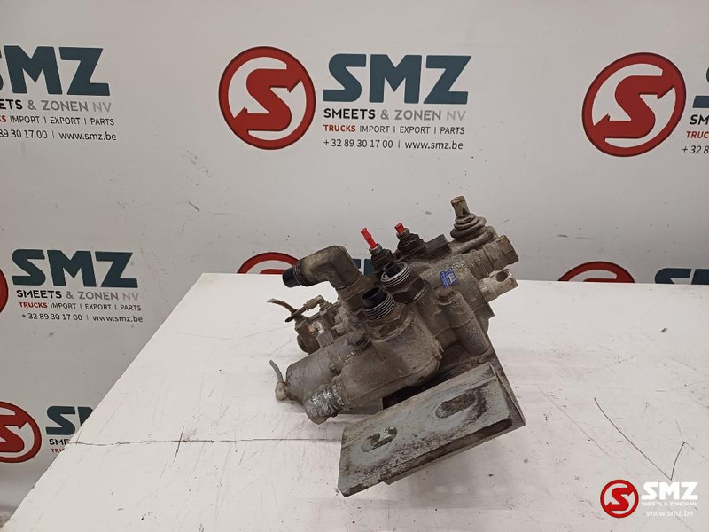 Diversen Occ hydraulisch kipventiel OMFB Modul Gate 121-016 - חלקי הידרוליקה עבור משאית: תמונה 2 Diversen Occ hydraulisch kipventiel OMFB Modul Gate 121-016 - חלקי הידרוליקה עבור משאית: תמונה 2