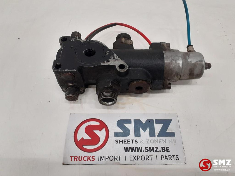 Diversen Occ hydraulisch kipventiel - חלקי הידרוליקה עבור משאית: תמונה 1 Diversen Occ hydraulisch kipventiel - חלקי הידרוליקה עבור משאית: תמונה 1