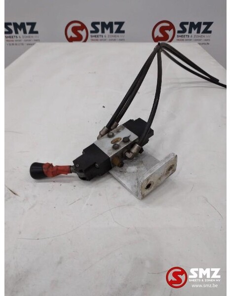 Diversen Occ hydraulisch kipventiel - חלקי הידרוליקה עבור משאית: תמונה 2 Diversen Occ hydraulisch kipventiel - חלקי הידרוליקה עבור משאית: תמונה 2