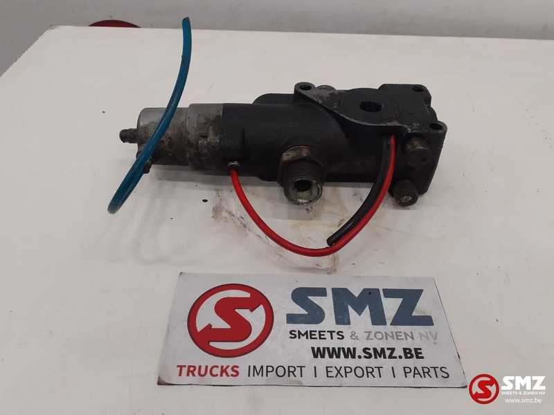 Diversen Occ hydraulisch kipventiel - חלקי הידרוליקה עבור משאית: תמונה 2 Diversen Occ hydraulisch kipventiel - חלקי הידרוליקה עבור משאית: תמונה 2