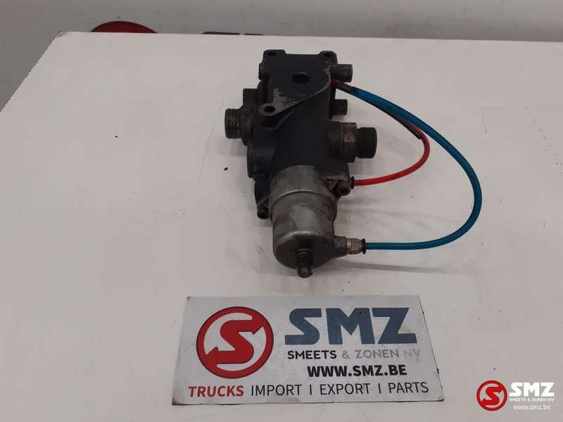 Diversen Occ hydraulisch kipventiel - חלקי הידרוליקה עבור משאית: תמונה 4 Diversen Occ hydraulisch kipventiel - חלקי הידרוליקה עבור משאית: תמונה 4