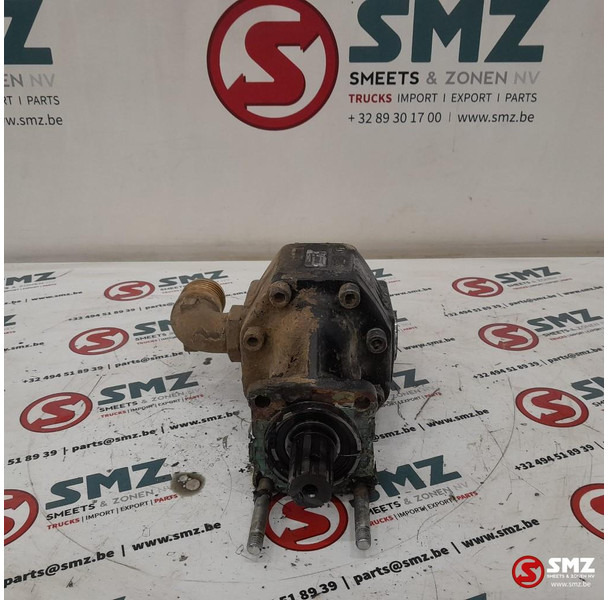 Diversen Occ hydraulische pomp 200BPH1050S Interpump Hydrau - משאבה הידרולית עבור משאית: תמונה 3 Diversen Occ hydraulische pomp 200BPH1050S Interpump Hydrau - משאבה הידרולית עבור משאית: תמונה 3