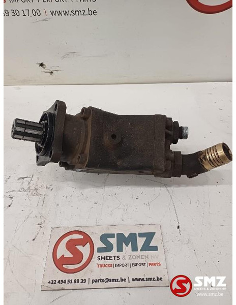 Diversen Occ hydraulische pomp HDT ISO 602-001-11083 OMFB - משאבה הידרולית עבור משאית: תמונה 2 Diversen Occ hydraulische pomp HDT ISO 602-001-11083 OMFB - משאבה הידרולית עבור משאית: תמונה 2