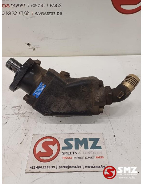 Diversen Occ hydraulische pomp HDT ISO 602-001-11083 OMFB - משאבה הידרולית עבור משאית: תמונה 1 Diversen Occ hydraulische pomp HDT ISO 602-001-11083 OMFB - משאבה הידרולית עבור משאית: תמונה 1