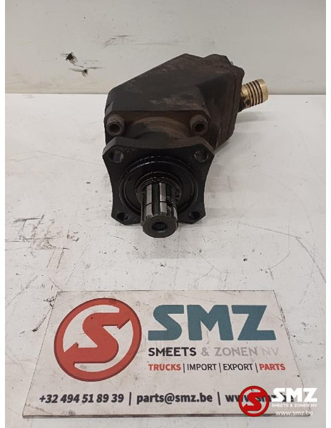 Diversen Occ hydraulische pomp HDT ISO 602-001-11083 OMFB - משאבה הידרולית עבור משאית: תמונה 3 Diversen Occ hydraulische pomp HDT ISO 602-001-11083 OMFB - משאבה הידרולית עבור משאית: תמונה 3