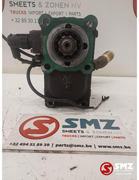 Diversen Occ hydraulische pomp + PTO NPH73D 105-011-10735 1 - משאבה הידרולית עבור משאית: תמונה 4 Diversen Occ hydraulische pomp + PTO NPH73D 105-011-10735 1 - משאבה הידרולית עבור משאית: תמונה 4
