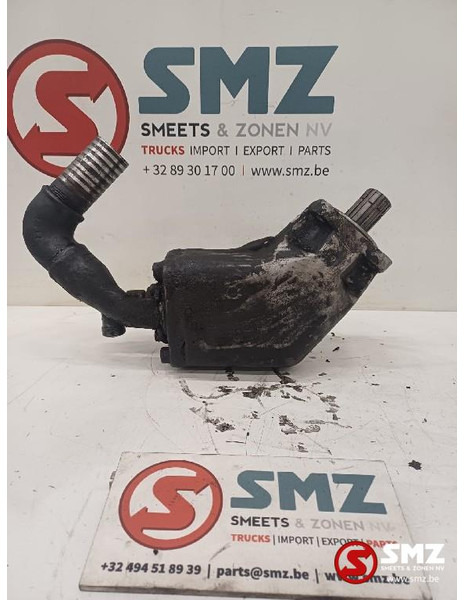 Diversen Occ hydraulische pomp PTO Parker - סרן וחלקים עבור משאית: תמונה 2 Diversen Occ hydraulische pomp PTO Parker - סרן וחלקים עבור משאית: תמונה 2