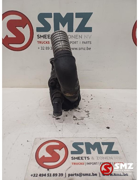 Diversen Occ hydraulische pomp PTO Parker - משאבה הידרולית עבור משאית: תמונה 4 Diversen Occ hydraulische pomp PTO Parker - משאבה הידרולית עבור משאית: תמונה 4