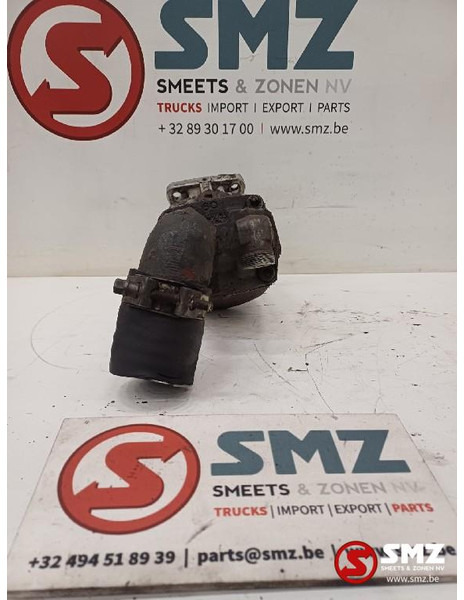 Diversen Occ hydraulische pomp PTO Parker - סרן וחלקים עבור משאית: תמונה 4 Diversen Occ hydraulische pomp PTO Parker - סרן וחלקים עבור משאית: תמונה 4