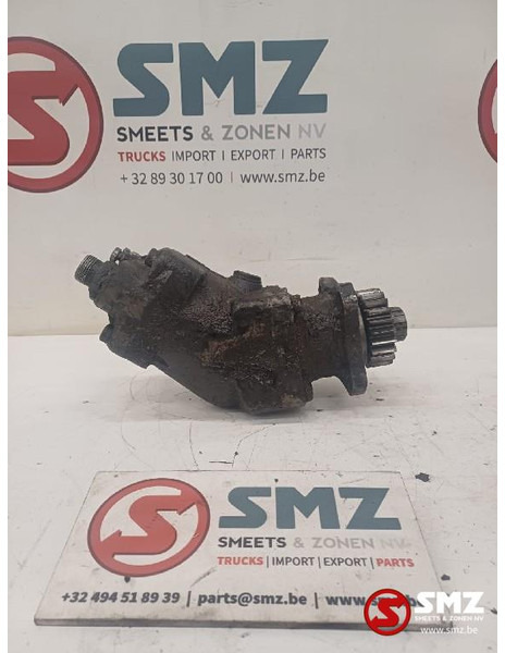 Diversen Occ hydraulische pomp PTO Sunfab - משאבה הידרולית עבור משאית: תמונה 1 Diversen Occ hydraulische pomp PTO Sunfab - משאבה הידרולית עבור משאית: תמונה 1