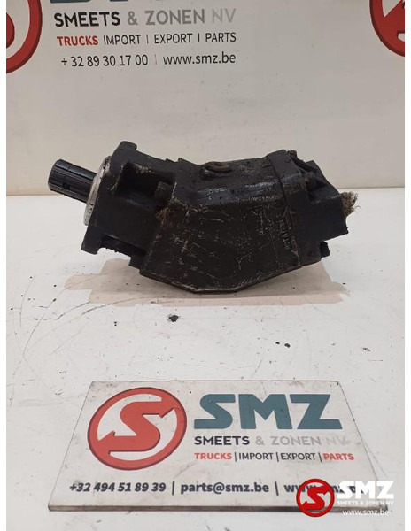 Diversen Occ hydraulische pomp PTO - משאבה הידרולית עבור משאית: תמונה 2 Diversen Occ hydraulische pomp PTO - משאבה הידרולית עבור משאית: תמונה 2
