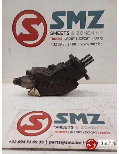 Diversen Occ hydraulische pomp PTO - משאבה הידרולית עבור משאית: תמונה 1 Diversen Occ hydraulische pomp PTO - משאבה הידרולית עבור משאית: תמונה 1