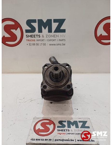 Diversen Occ hydraulische pomp PTO - משאבה הידרולית עבור משאית: תמונה 3 Diversen Occ hydraulische pomp PTO - משאבה הידרולית עבור משאית: תמונה 3