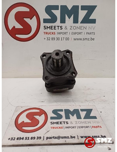 Diversen Occ hydraulische pomp PTO - משאבה הידרולית עבור משאית: תמונה 3 Diversen Occ hydraulische pomp PTO - משאבה הידרולית עבור משאית: תמונה 3