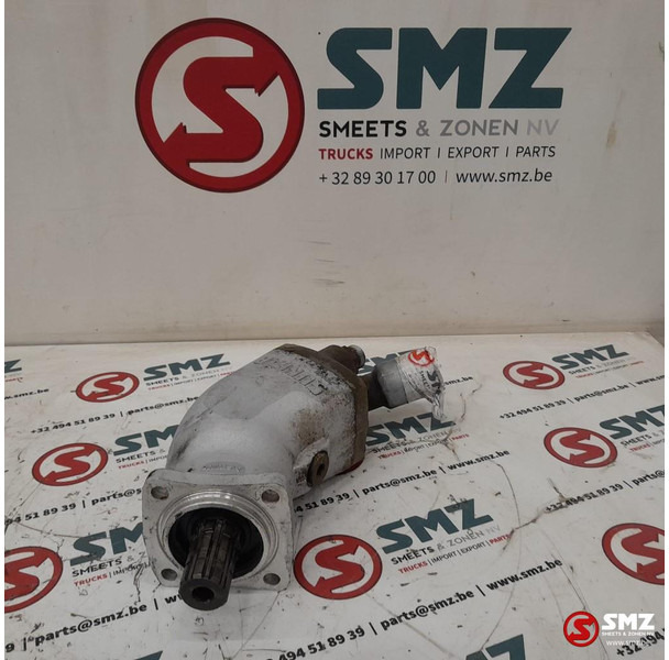 Diversen Occ hydraulische pomp SCP-034R-N-DL4-L35-S0S-000 S - משאבה הידרולית עבור משאית: תמונה 4 Diversen Occ hydraulische pomp SCP-034R-N-DL4-L35-S0S-000 S - משאבה הידרולית עבור משאית: תמונה 4
