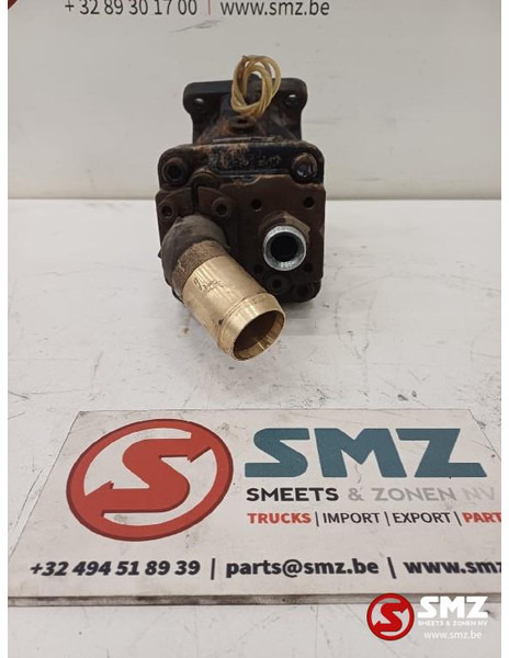Diversen Occ hydraulische pomp XP41 Leduc - משאבה הידרולית עבור משאית: תמונה 4 Diversen Occ hydraulische pomp XP41 Leduc - משאבה הידרולית עבור משאית: תמונה 4