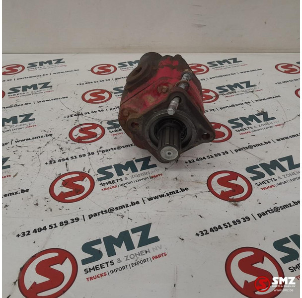 Diversen Occ hydraulische pomp - משאבה הידרולית עבור משאית: תמונה 3 Diversen Occ hydraulische pomp - משאבה הידרולית עבור משאית: תמונה 3