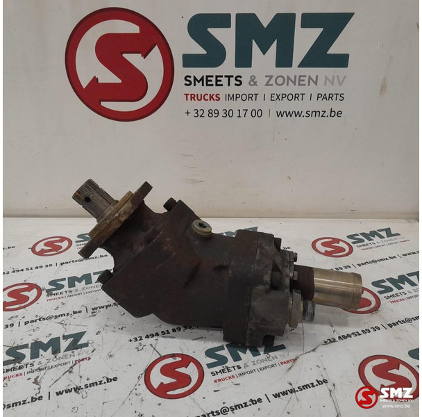 Diversen Occ hydraulische pomp - משאבה הידרולית עבור משאית: תמונה 1 Diversen Occ hydraulische pomp - משאבה הידרולית עבור משאית: תמונה 1