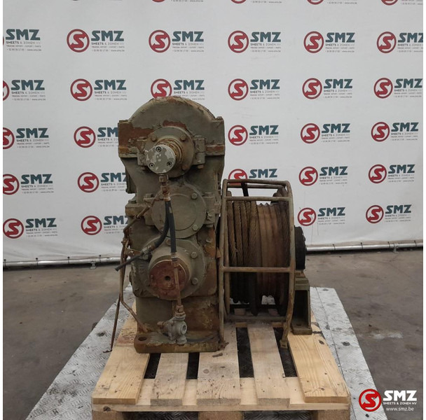 Diversen Occ lier SCOPLWK Sawa Getriebe - כננת: תמונה 4 Diversen Occ lier SCOPLWK Sawa Getriebe - כננת: תמונה 4