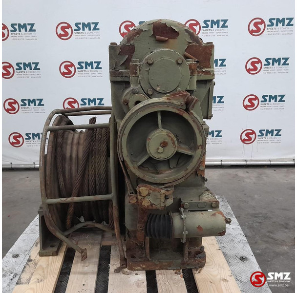 Diversen Occ lier SCOPLWK Sawa Getriebe - כננת: תמונה 3 Diversen Occ lier SCOPLWK Sawa Getriebe - כננת: תמונה 3