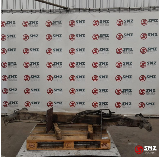 Diversen Occ steunbalk met steunpoten - זרוע: תמונה 1 Diversen Occ steunbalk met steunpoten - זרוע: תמונה 1