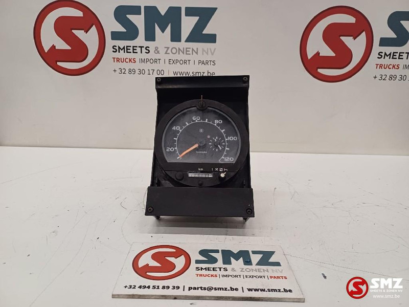 Diversen Occ tachograaf Veedor Root 8400 - מערכת חשמל עבור משאית: תמונה 1 Diversen Occ tachograaf Veedor Root 8400 - מערכת חשמל עבור משאית: תמונה 1